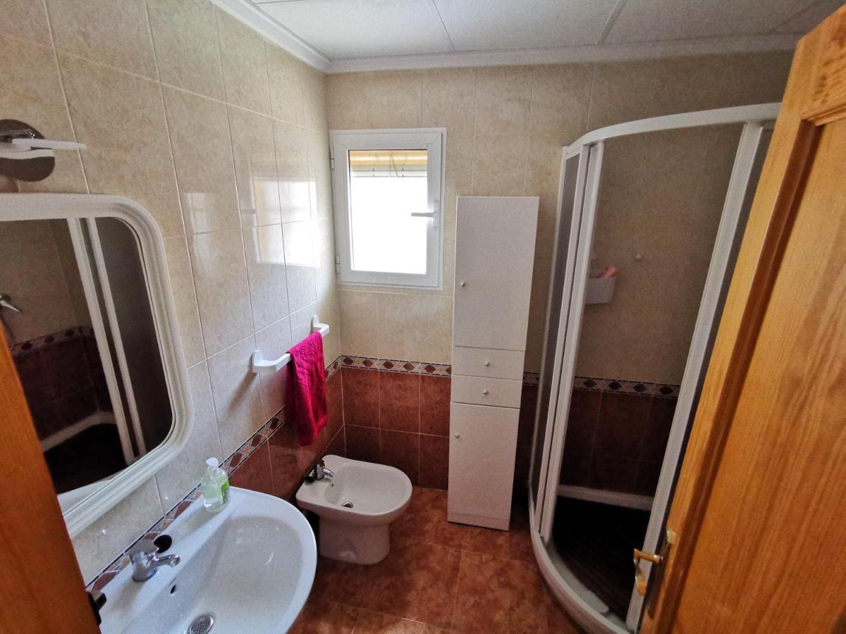 Rent An Apartment In Torrevieja Esterno foto