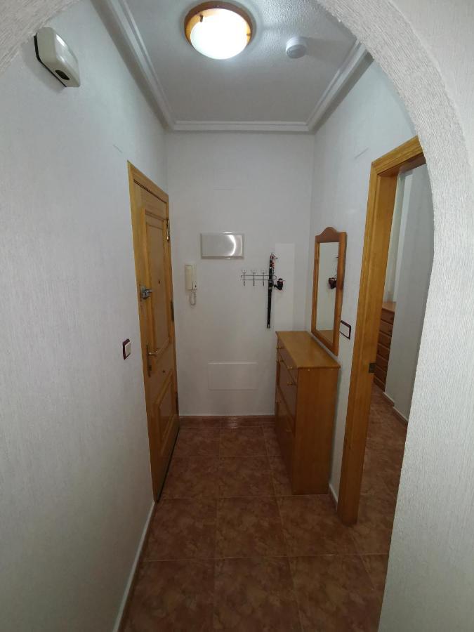 Rent An Apartment In Torrevieja Esterno foto