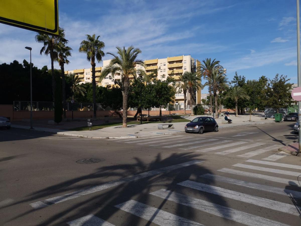 Rent An Apartment In Torrevieja Esterno foto